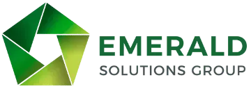 Emerald logo