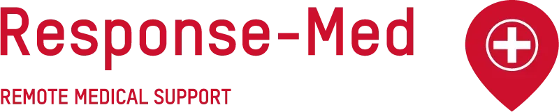 Response-Med logo