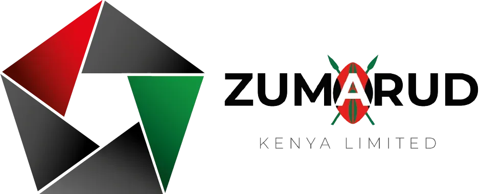 Zumarud logo